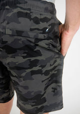 Black Camo
