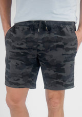 Black Camo