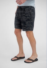Black Camo