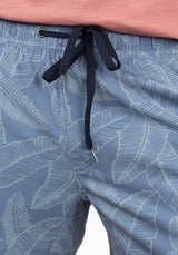 Infinity Tropical Banana Leaves
