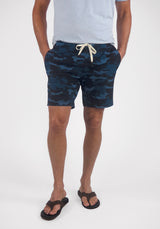 Navy Camo