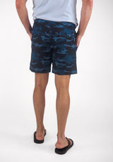 Navy Camo