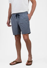 Turbulence Stripe