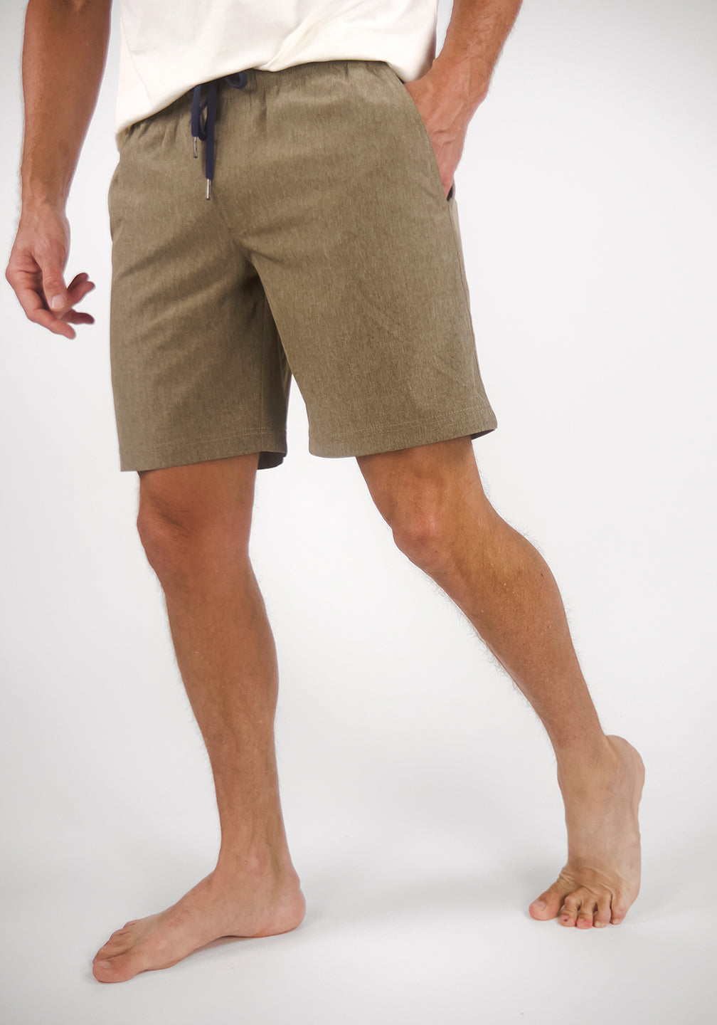 Fade Out Hybrid Shorts – Micros Clothing