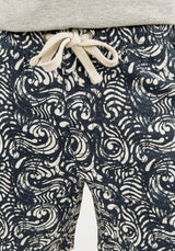 Batik Waves