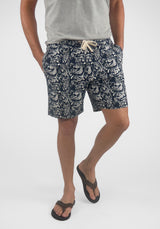 Batik Waves