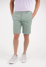 Chinois Green