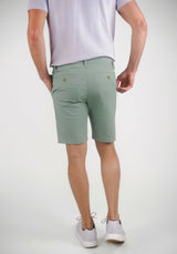 Chinois Green