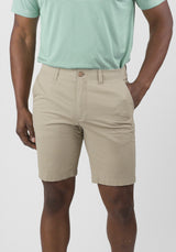 Summer Khaki