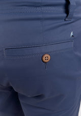 Vintage Indigo