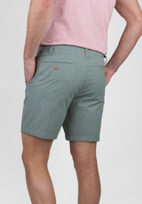 Chinois Green