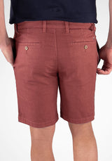 Canyon Red
