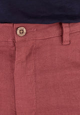 Canyon Red