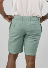 Chinois Green