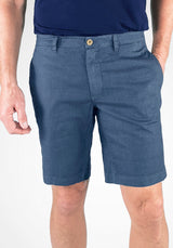 Vintage Indigo