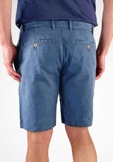 Vintage Indigo