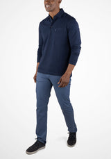 Navy Blazer