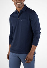 Navy Blazer
