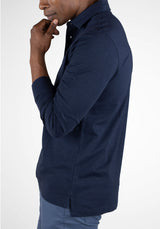 Navy Blazer
