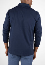 Navy Blazer