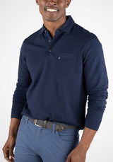 Navy Blazer