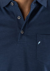 Navy Blazer