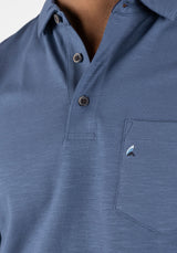Vintage Indigo