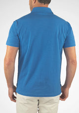 Brilliant Blue