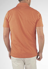 Burnt Sienna