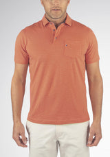 Burnt Sienna