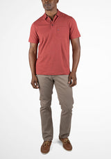 Canyon Red