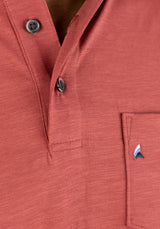 Canyon Red