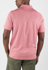Dusty Rose