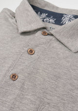 Grey Heather