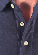 Navy Blazer