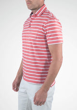 Desert Rose Sailor Stripe