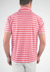 Desert Rose Sailor Stripe
