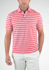 Desert Rose Sailor Stripe