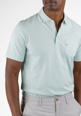 Clearwater Birdseye Pique