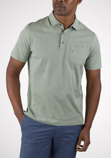 Chinois Green