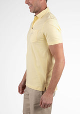 Mellow Yellow