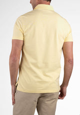 Polo Slim Fit - Airotec® Performance Jersey