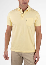 Mellow Yellow