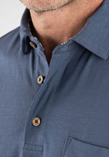 Vintage Indigo
