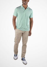 Leprechaun Micro Stripe