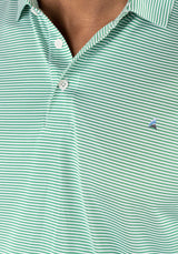 Leprechaun Micro Stripe