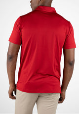 Chili Pepper Texture Stripe