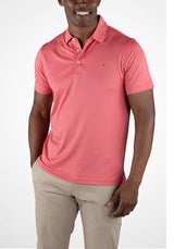 Desert Rose Texture Stripe
