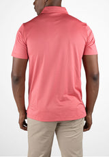 Desert Rose Texture Stripe