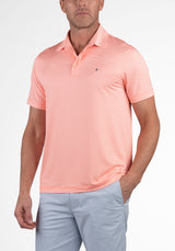 Fusion Coral Micro Stripe